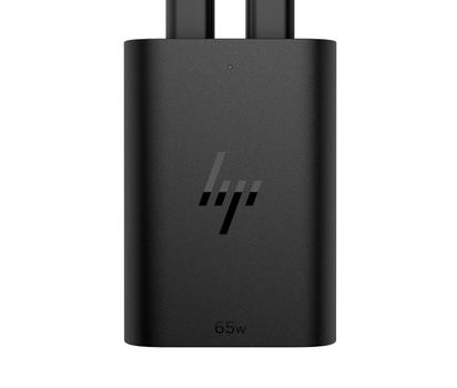 HP 65W Gan Usb-C Laptop Charger (600Q8UT)