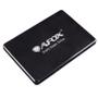 AFOX SSD 256GB INTEL QLC 560 MB/S