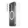 PanzerGlass 3-in-1 Bundle Samsung Galaxy S26