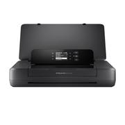 HP Officejet 200 Mobile Printer, 