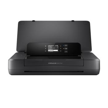 HP Officejet 200 Mobile Printer,  (CZ993A#670)