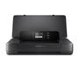 HP Officejet 200 Mobile Printer, 