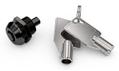 COMPULOCKS Keyed Alike Cylinder & Keys