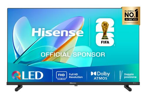 HISENSE 40A5Q (40A5Q)