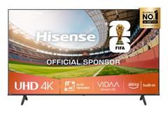 HISENSE 43A6Q TV 109,2 cm (43") 4K Ult