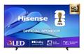 HISENSE 75E7Q 190,5 cm (75) 4K Ultra HD Smart TV Wi-Fi Sort 385 cd/m²