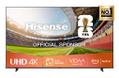 HISENSE 85A6Q TV 2,16 m (85) 4K Ultra HD Smart TV Wi-Fi Sort 400 cd/m²