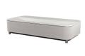 EPSON EH-LS970W | Lifestudio Grand Plus | 3840x2160 (Pixel-shift) 3LCD 4000ANSI-lumen | 0,16 - 0,40:1 | Valkoinen | Google TV