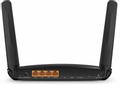 TP-LINK Dual Band 4G LTE Router (ARCHER MR600)