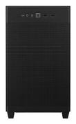ASUS Prime AP201 TG MicroATX/MiniITX CASE Black Edition