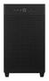 ASUS Prime AP201 TG MicroATX/MiniITX CASE Black Edition