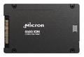 MICRON 6500 ION 30.7TB NVMe U.3 SSD Tray