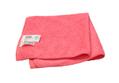 MAX Klut MAX microfiber 38x38 rød