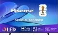 HISENSE 43E7Q TV 109,2 cm (43") 4K Ult