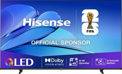 HISENSE 43E7Q TV 109,2 cm (43") 4K Ult (43E7Q)