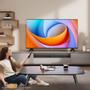 HISENSE 40A4Q 101,6 cm (40) Fuld HD Smart TV Wi-Fi Sort 200 cd/m² (40A4Q)