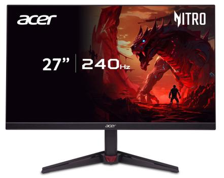 ACER Nitro VG270W3b      27" 69cm 1920x1080 240Hz (UM.HV0EE.309)