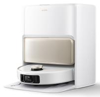 Dreame Mova V50 Ultra Complete robotstøvsuger - hvit