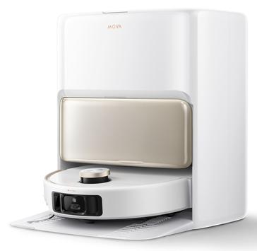 Dreame Mova V50 Ultra Complete robotstøvsuger - hvit