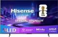HISENSE 55E77Q PRO 139cm 55" 4K QLED S