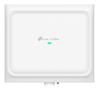 TP-LINK Omada AX3000 Outdoor Dual-Band Wi-Fi 6 Access Point, 1x1G 802.3at PoE+, Internal Ant 30*, IP67