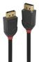 LINDY 0.5m DisplayPort 2.1 54G 