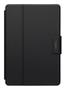 TARGUS Safe Fit 9.5-11.5'' Universal Rotating Tablet Case - Black