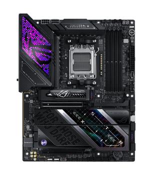 ASUS ROG STRIX X870E-E GAMING WIFI7 NEO AMD ATX motherboard DDR5 1xHDMI 1xPCIe 5.0 5xM.2 (90MB1P20-M0EAY0)