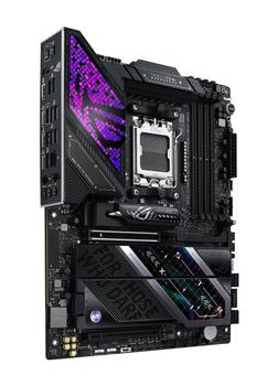 ASUS ROG STRIX X870E-E GAMING WIFI7 NEO AMD ATX motherboard DDR5 1xHDMI 1xPCIe 5.0 5xM.2 (90MB1P20-M0EAY0)