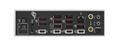 ASUS ROG STRIX X870E-E GAMING WIFI7 NEO AMD ATX motherboard DDR5 1xHDMI 1xPCIe 5.0 5xM.2 (90MB1P20-M0EAY0)