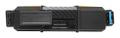 A-DATA 5TB Pro Ext. Hard Drive. Black (AHD710P-5TU31-CBK)