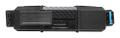 A-DATA 5TB Pro Ext. Hard Drive. Black (AHD710P-5TU31-CBK)