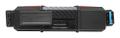 A-DATA 5TB Pro Ext. Hard Drive. Black (AHD710P-5TU31-CBK)