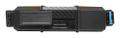 A-DATA 5TB Pro Ext. Hard Drive. Black (AHD710P-5TU31-CBK)