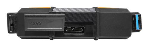 A-DATA 5TB Pro Ext. Hard Drive. Black (AHD710P-5TU31-CBK)