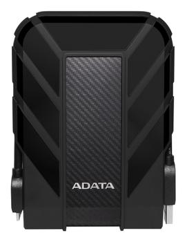 A-DATA 5TB Pro Ext. Hard Drive. Black (AHD710P-5TU31-CBK)