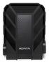 A-DATA 5TB Pro Ext. Hard Drive. Black (AHD710P-5TU31-CBK)