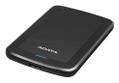 A-DATA AHV300 1TB External HDD USB3.1 Black (AHV300-1TU31-CBK)