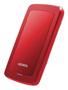 A-DATA AHV300 1TB External HDD USB3.1 Red (AHV300-1TU31-CRD)