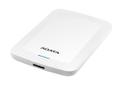 A-DATA ADATA AHV300 2TB External HDD USB3.1 White (AHV300-2TU31-CWH)