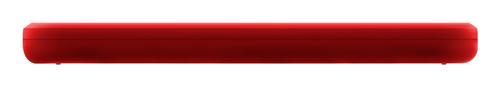 A-DATA AHV300 1TB External HDD USB3.1 Red (AHV300-1TU31-CRD)