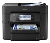 EPSON WorkForce Pro WF-4830DTWF MFP colour ink-jet A4 25ppm print 500 sheets USB 2.0 LAN Wi-Fi USB host NFC (C11CJ05402)