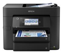 EPSON WorkForce Pro WF-4830DTWF