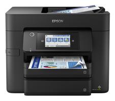 Epson WorkForce Pro WF-4830DTWF multifunksjonsskriver