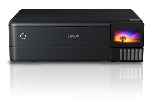 EPSON EcoTank ET-8550 (C11CJ21401)