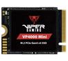 PATRIOT/PDP Vp4000 Mini 500 Gb M.2 Pci 