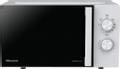 HISENSE H20MOWP1HG Fritstående 700W 20liter Hvid