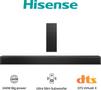 HISENSE HS2100 soundbar speaker