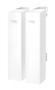 TP-LINK Omada Wireless Bridge Kit 5 GHz 867 Mbps Long-Range Outdoor AP, 3x1G RJ45, Passive PoE Adapter, IP65