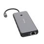 VERBATIM USB-C Pro Multiport Hub 13 Port CMH-13 (32153)